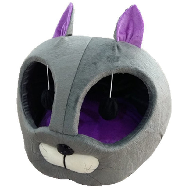 Plush Round Pet Bed Dog Bed Winter,Plush Round Pet Bed Dog Bed Winter,