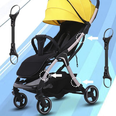 Twin Stroller Connector Universal Connection,Twin Stroller Connector