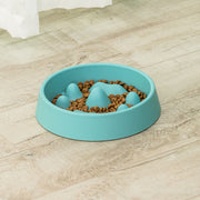 Pet Slow Food Bowl Anti-choking Food Apparatus,Food Bowl