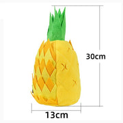 Pet soft toy