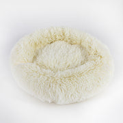 Plush Round Pet Bed Dog Bed Winter,Plush Round Pet Bed Dog Bed Winter,
