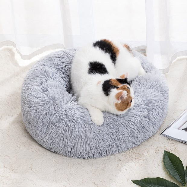 Winter Warm Pet Bed Pet Supplies Cat Pet Bed,Winter Warm Pet Bed