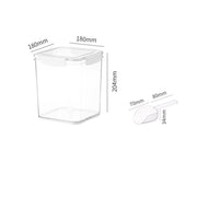 Pet Cat Food Dog Food Sealed Storage Bucket,Pet Cat Food Dog