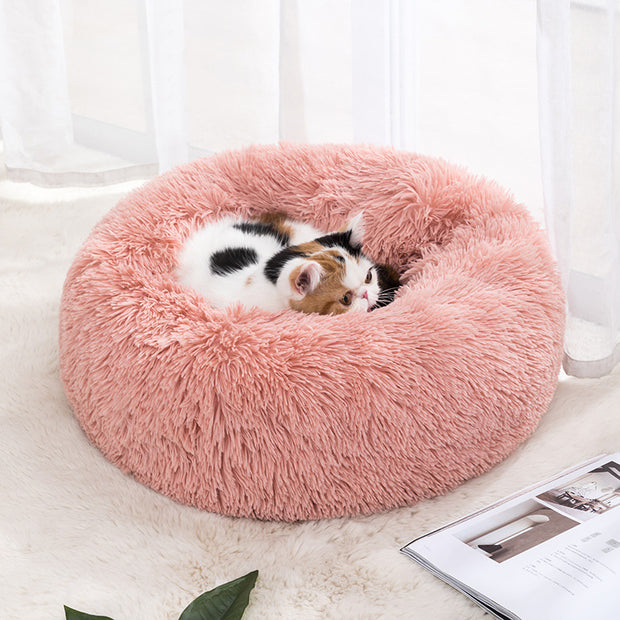 Winter Warm Pet Bed Pet Supplies Cat Pet Bed,Winter Warm Pet Bed