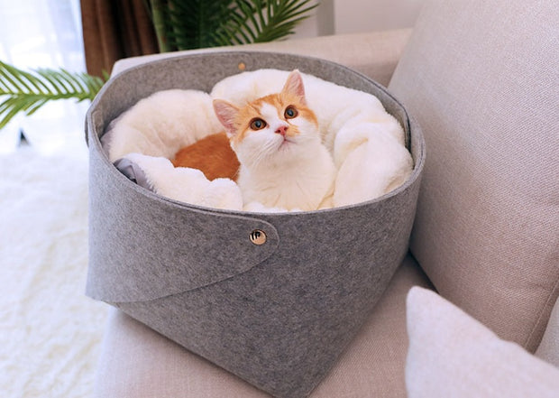Plush Round Pet Bed Dog Bed Winter,Plush Round Pet Bed Dog Bed Winter,