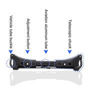 Twin Stroller Connector Universal Connection,Twin Stroller Connector
