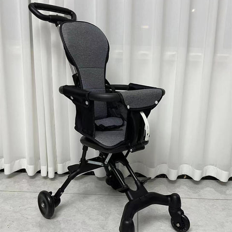 Baby Stroller Strolling Baby Artifact,Baby Stroller Strolling Baby