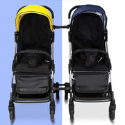Twin Stroller Connector Universal Connection,Twin Stroller Connector