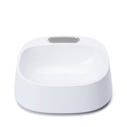 Pet weighing dog food bowl,Digital dog food bowl scale