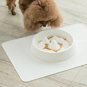 Pet Slow Food Bowl Anti-choking Food Apparatus,Food Bowl