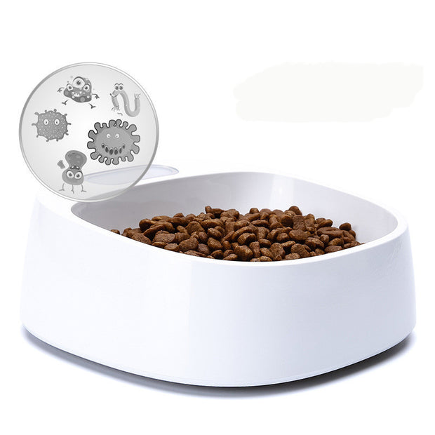 Pet weighing dog food bowl,Digital dog food bowl scale