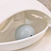 Pet cat leaking food toy,Consume the cat’s physical strength and train