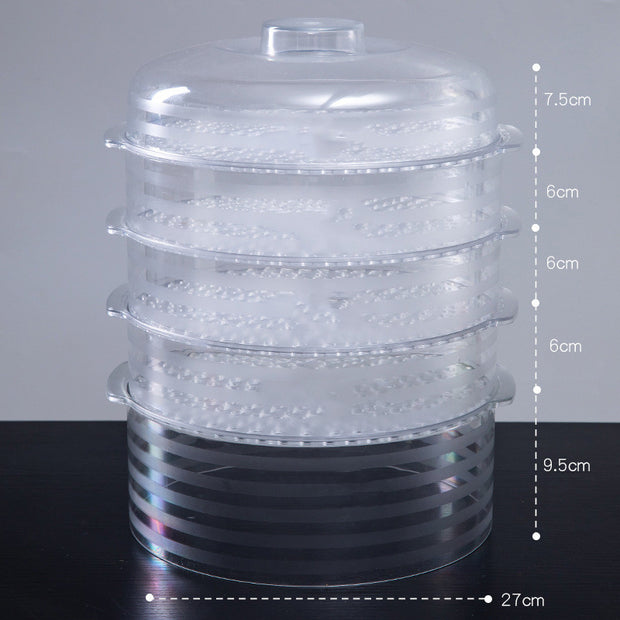 PET thickened dustproof food cover, PET thickened food cover