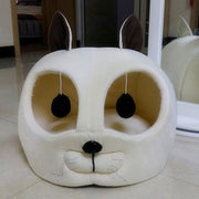 Plush Round Pet Bed Dog Bed Winter,Plush Round Pet Bed Dog Bed Winter,