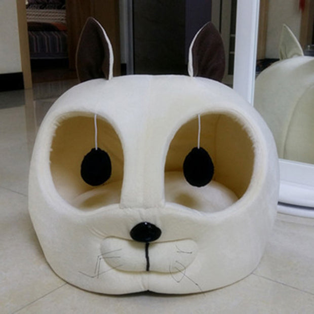 Plush Round Pet Bed Dog Bed Winter,Plush Round Pet Bed Dog Bed Winter,