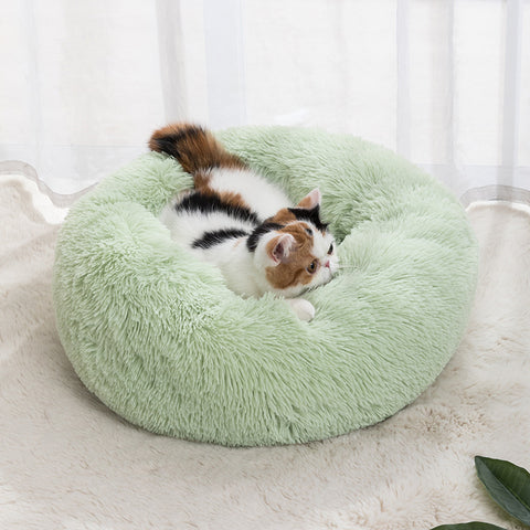 Winter Warm Pet Bed Pet Supplies Cat Pet Bed,Winter Warm Pet Bed