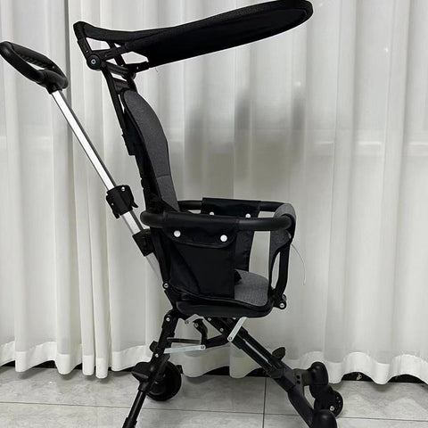 Baby Stroller Strolling Baby Artifact,Baby Stroller Strolling Baby