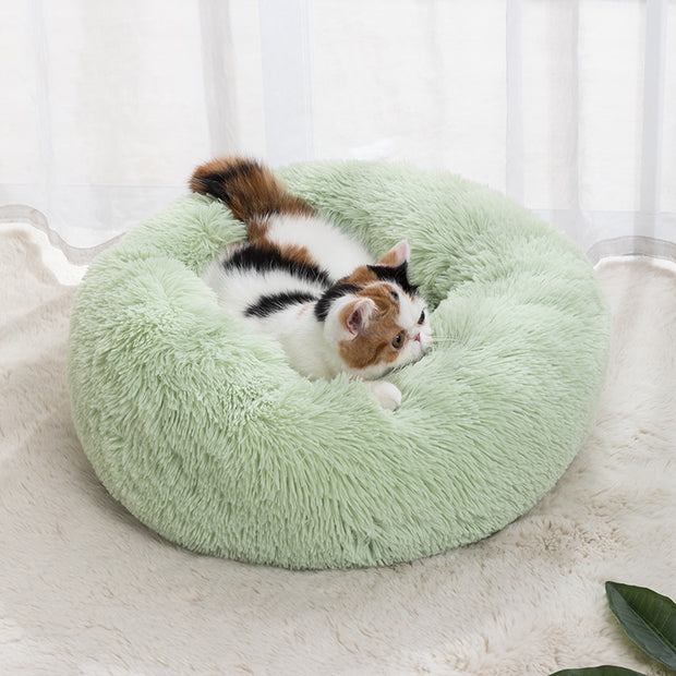 Winter Warm Pet Bed Pet Supplies Cat Pet Bed,Winter Warm Pet Bed
