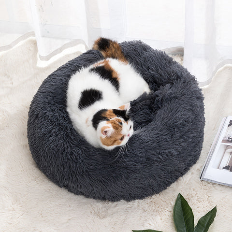 Winter Warm Pet Bed Pet Supplies Cat Pet Bed,Winter Warm Pet Bed