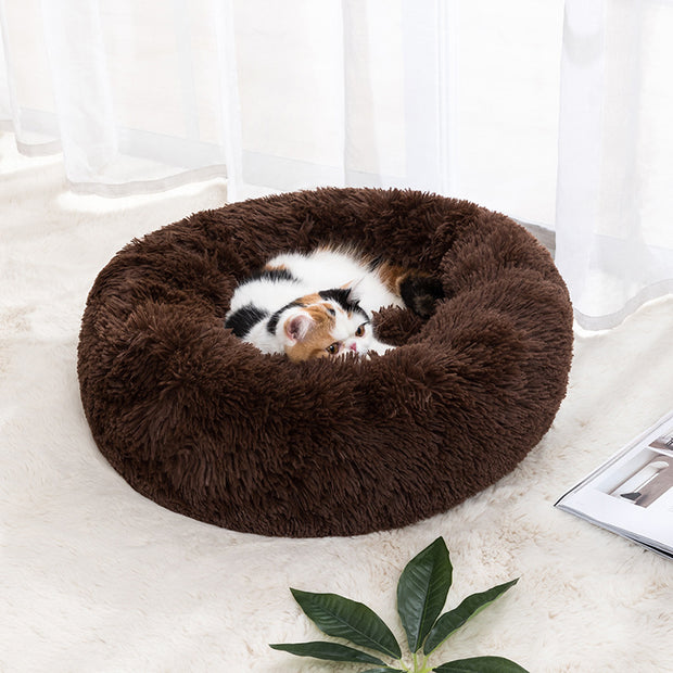 Winter Warm Pet Bed Pet Supplies Cat Pet Bed,Winter Warm Pet Bed